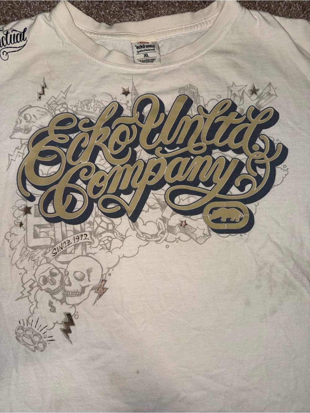 Ecko Unlimited Tee - Picture 2 of 10